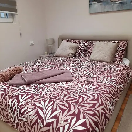 Apartament Aleksa 1 *