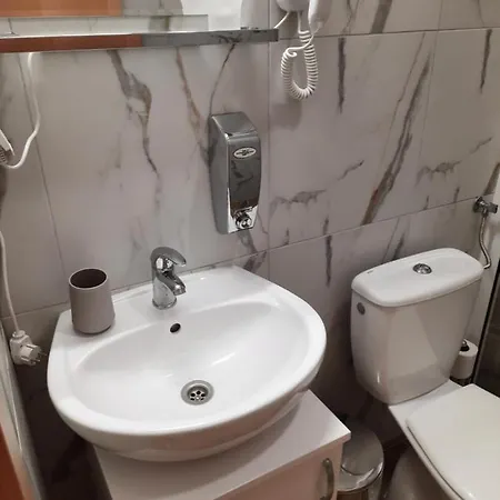 Apartament Aleksa 1