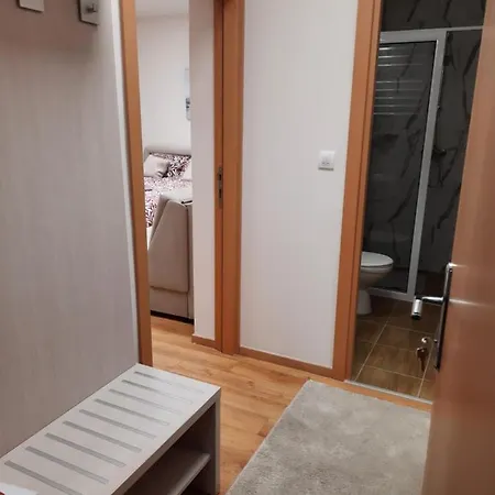 Aleksa 1 Belgrado