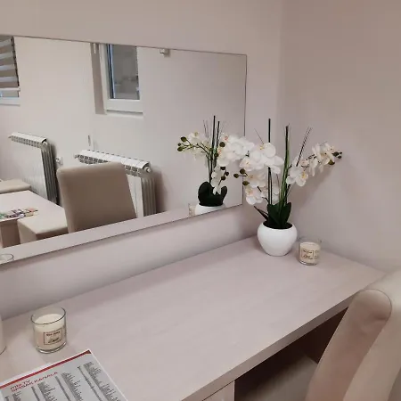 Apartament Aleksa 1 Belgrad