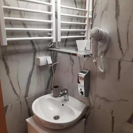 Aleksa 1 베오그라드