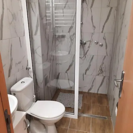 Aleksa 1 Apartament *