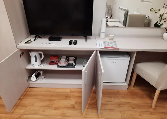 Daire Aleksa 1 Belgrad