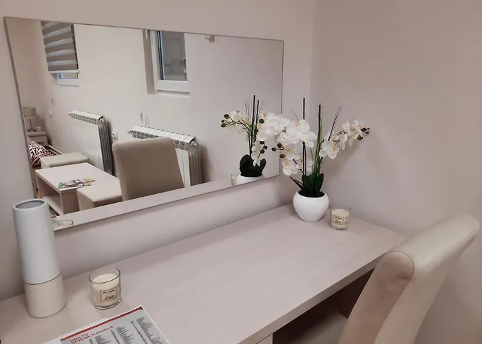 Daire Aleksa 1 Belgrad